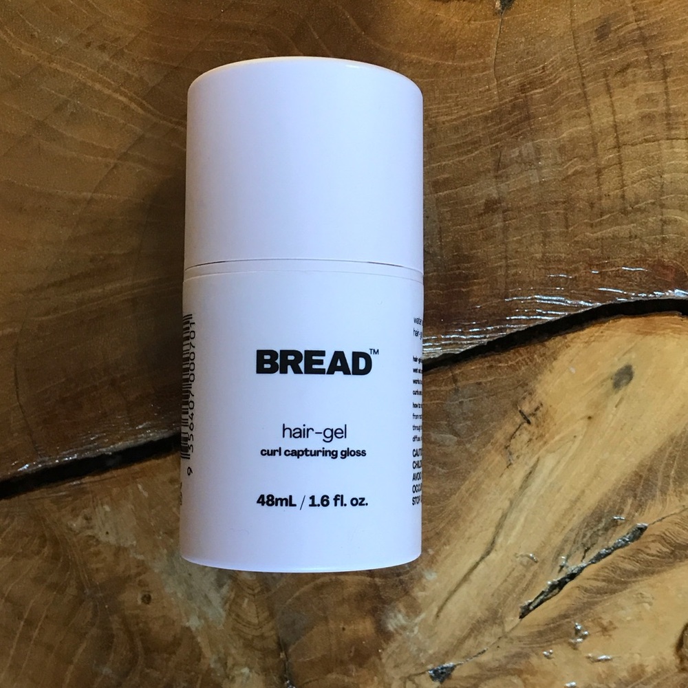 Bread Beauty Supply Cream Hair Gel
